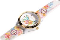 Watch Isola Bella Woman in Plastic 40000111 - 40000111